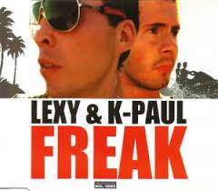 Lexy & K-Paul
