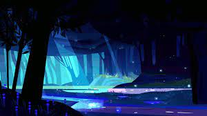 Anime aesthetic gif contoh soal dan materi pelajaran 9. Aesthetic Desktop Wallpaper Gif
