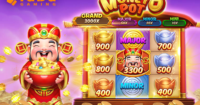 TaDa Gaming introduces its latest slot, Money Pot
