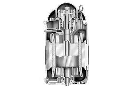 Motor bearing fits require sound references and precision methods to ensure a good fit. Understand Vertical Motor Bearings Efficient Plant