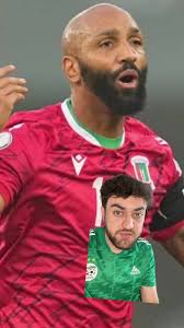 AFCON Top Scorer Controversy Revealed: Not Even African?!