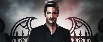A lot dirtier than that эпизод #6 tba. Prime Video Highlights Im Mai Lucifer Good Omens Sneaky Pete Und Scrubs Fernsehserien De