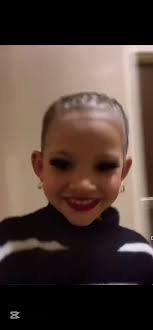 Kinley Harper Dancer