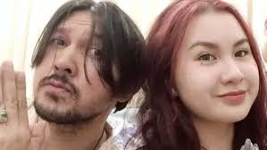 Dukungan David Eks Naif untuk Audrey Davis Terkait Kasus Video Syur