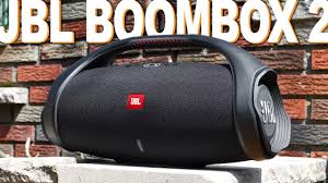 Jbl consumer serves the consumer home market, and jbl professional serves the studio, installed sound, tour sound, portable sound (production and disc jockey (dj)), and cinema markets. Jbl Boombox 2 Review Worth The Upgrade Gymcaddy
