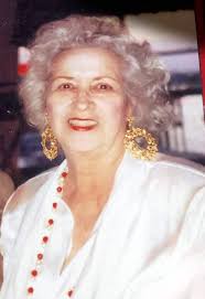 Phyllis Tindall Obituary