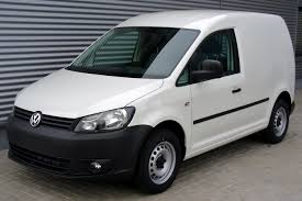 2010 Volkswagen Caddy Top Speed
