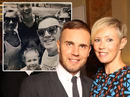 The take that frontman brings together a band. Gary Barlow Wife And Children Inside The Take That Singer S Family Life As He Opens Ups About Heartbreaking Day His Daughter Was Stillborn In Autobiography Ok Magazine