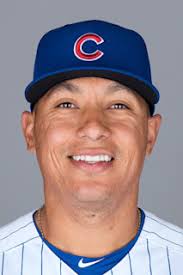 Efren Navarro Stats, Age, Position, Height, Weight, Fantasy & News