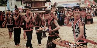 Panting adalah alat musik tradisional indonesia yang berasal dari wilayah kalimantan selatan. Kebudayaan Kalimantan Utara Rumah Pakaian Kesenian Lengkap