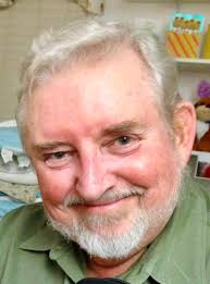 Obituary for Robert John Etter