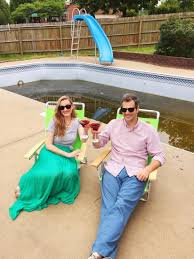 Whether your murfreesboro, tn pool service needs are maintenance or repairs, let the experts at care free pools of. The Cess Pool The Handmade Home