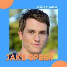 GUEST ALERT 🚨 Jake Speer (Oscar) is set to join us this Friday as he opens  up about his Home and Away journey, and more! Don't miss it 🔥 #homeandaway  #welcometothebaypodcast #explore