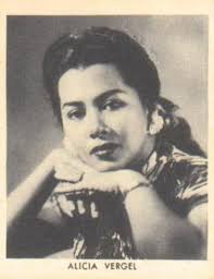 ROSEMARIE SONORA Actress Digitally Colorized by Jonjon Diquiatco Valle Rosa Maria  Sonora y Levy (born April 14, 1948 in Bacolod City, Philippines) is a  former actress. She was born to an American