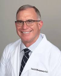 Eye Doctors in Knoxville TN