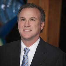 Patrick McDonough: CFO of the Year