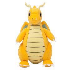9 99 9 Pokemon Dragonite Pocket Monster Plush Soft Toy Stuffed Doll Pokemon Dragonite Pock Pokemon Stuffed Animals Pokemon Plush Cute Stuffed Animals