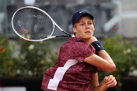 36 (11.02.19, 1113 points) points: Jannik Sinner Vs Pierre Hugues Herbert Predictions Tips Stream