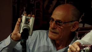 2017: Homenaje al Comunicador Luis Franco Prado (1919, 2017) #periodismo  #cultura #publikatetijuana