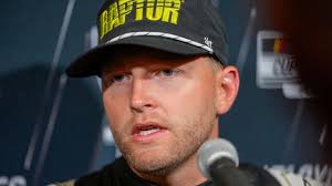 We Haven't Spoken Yet”: William Byron-Ross Chastain Texas Fallout Reaction 