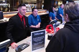 Must be 21 or older to gamble. Caesars Entertainment Buys Bookmaker William Hill For 3 7b