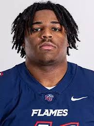 Liberty All Time Football Recruits