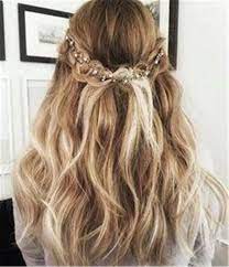 30 Pretty Valentine S Day Hairstyles For Your Perfect Date Women Fashion Lifestyle Blog Shinecoco Com In 2021 Hair Lengths Long Hair Styles Shoulder Hair
