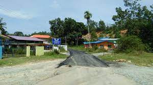The papar district ( malay: Persatuan Penduduk Kampung Belud Kota Kawang Papar Videos Facebook