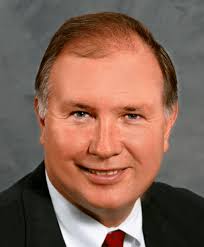 HMAA Names Reg Baker Executive Vice President