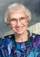 Obituary information for Violet J. Scheetz