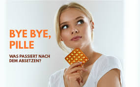 Wir verraten euch, welche faktoren den schutz und die wirkung der pille beeinflussen können. Was Passiert Wenn Ich Die Pille Absetze