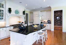 Whether you're ready to completely revamp your kitchen or you're just in need of a little design inspiration for a subtle refresh, there are plenty of ways to update your culinary space. 110 Black And White Kitchens Ideas Kitchen Design Kitchen Remodel Kitchen Pictures