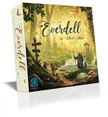 We did not find results for: Starling Games Everdell Collectors Edition Zweiter Druck Amazon De Spielzeug