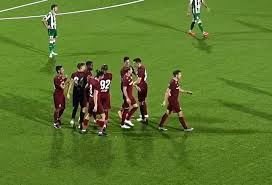 Let me walk you through this fixture, read along for the match preview, best betting tips, and correct score prediction for this match. Clinceni Cfr Cluj De La 18 00 Live Pe Look Plus