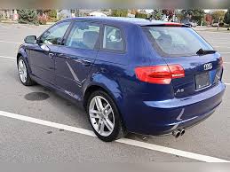 Image result for Deep Sea Blue 2012 Audi