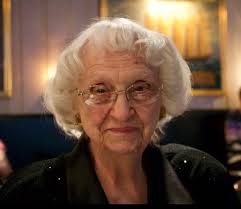 Lillian Paul Obituary