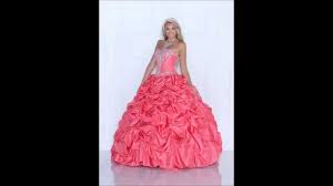 Da um tom de poder a jovem que está desabrochando. Vestidos Estilo Princesa Para 15 Anos Modelos 2015 Youtube