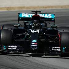 O treino classificatório do gp de mônaco acontece neste sábado às 10h de brasília. Fotos Treino Classificatorio Do Grande Premio Da Espanha De F1 15 08 2020 Uol Esporte