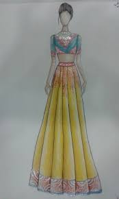 Pin On Scared Fashion Illustration Sketches