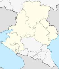 Ohio had the highest population of kuban families in 1880. Kuban Wikipedia