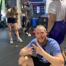 Affiliate: Warrior Welke CrossFit