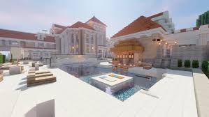 The perfect mansion diamond mansion mansion made of diamonds animated gif for your conversation. Mansioncraft Minecraft