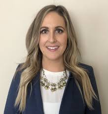 Courtney Carter (Smyczynski)