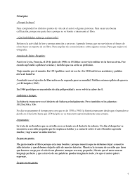 Inicio esta historia trata de un niño muy viajero que le gusta ir de ciudad en ciudad buscando historias divertidas y en las cuales pueda ayudar con su amigo el zorro.nudo:el principito vive en un pequeño planeta, asteroide b 612, en el qe hay tres volcanes (2 activos, 1 no) y una rosa.pasa sus dias cuidando de su planeta y. El Principito Pdf Docsity