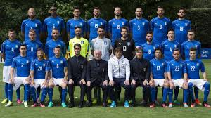 An american world cup winner is no. Italy National Team Squad Euro 2020