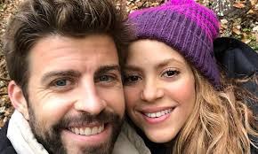 Shakira isabel mebarak ripoll (/ʃəˈkɪərə/; Shakira Talks Why She Won T Marry Gerard Pique
