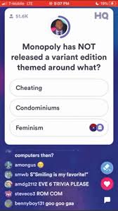 Recognizing tricky questions like these is key to winning the game, some of hq trivia's top winners have said. My Experience Playing Hq Trivia Valley Life Argusobserver Com