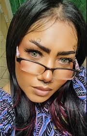 Fiddly isn't it Making my eyes ache 🤣