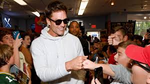 Tom Brady Explores NFL Comeback Amid Ownership Role