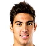 Dani Suárez Stats, Form Index and Match Ratings